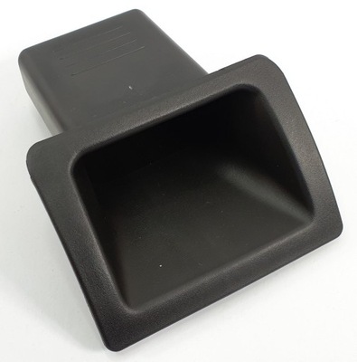 Бардачок полиця mercedes ml w163 a1636890647 фото №1