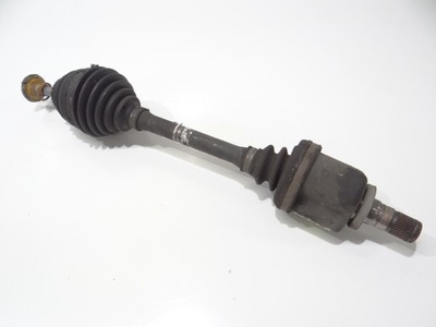 Привідний вал ліва передня лівий перед bmw f45 f46 b47c20a 2.0d оригінальний номер фото №1