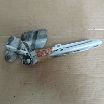 Петлі петля капот audi q3 lift лівий фото №1