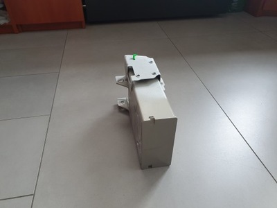 Volvo xc60 ii зона деформації права фото №1