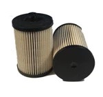 FILTRO COMBUSTIBLES VOLVO S60 2,4D PIEZA INSERTADA ALCO FILTER MD-553  