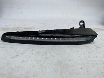 Citroen ds5 lift 15- поворотник передний правый led фото №1