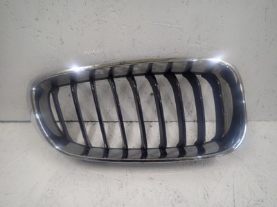 Решётка радиатора решётка радиатора решётка радиатора правая bmw 3 iii gt f34 фото №1