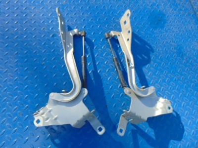 Петлі капот комплект 2szt scenic iii 2012 r фото №1