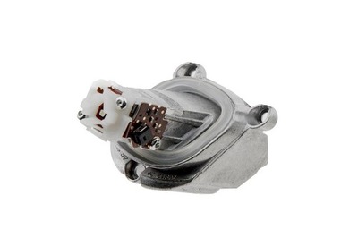 Модуль led света do движение dziennej фото №1