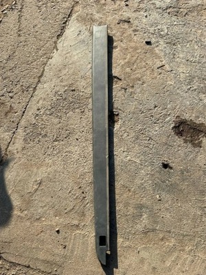 Dodge ram 1500 ds 2014 левая сторона другое фото №1