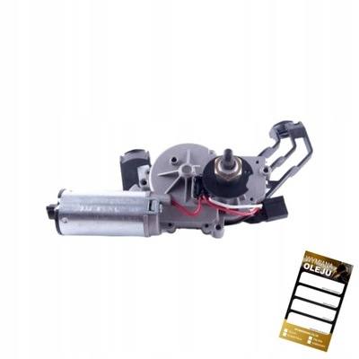 Silniczek wycieraczek do SMART Forfour