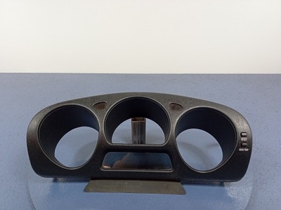 Lexus gs ii mk2 97-00 рамка защита спидометра фото №1