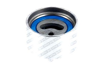 Snr ролик натяжная ремень распределительного вала suzuki alto 1. фото №1