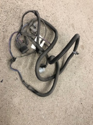 Chevrolet camaro 2010-2013 10+ жгут электропроводка фото №1