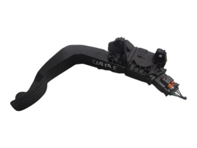 Педаль газа opel corsa f 2019-2024 9837891880 фото №1