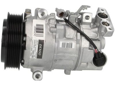 DENSO DCP23031 КОМПРЕСОР КОНДИЦІОНЕРА