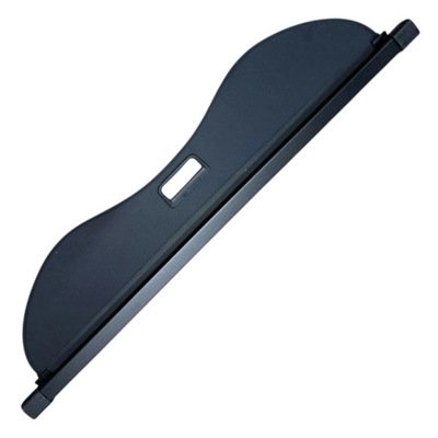 Шторка багажника задня czarna nowa ford escape iii 2013-2019 фото №1