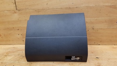 Бардачок панелі пасажира vw caddy iv фото №1