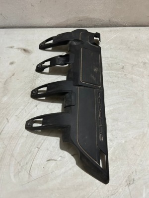 Захист na двигун 7pp103908b фото №1