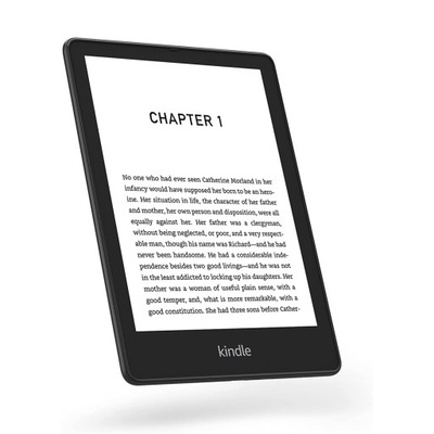 Czytnik Amazon Kindle Paperwhite 5 8 GB 6,8 " czarny