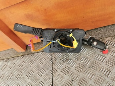 Opel оригінальний номер перемикач комбінований замок запалювання 13198906 фото №1