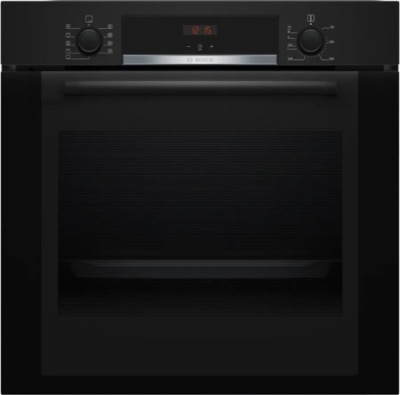 Piekarnik Bosch HBA334EB3 czarny