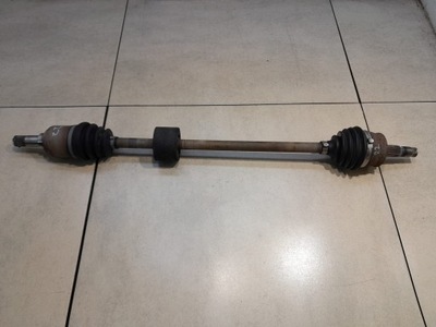 Приводной вал правая длинная fiat panda ii 1.1 фото №1