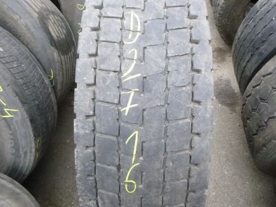 NEUMÁTICO COCHE DE CARGA 315/80R22.5 AEOLUS ADR69 DE ACCIONAMIENTO DE CARGA NEUMÁTICOS  