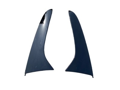 Mercedes 247 молдинг спойлер спойлер 2477901200 оригинал фото №1