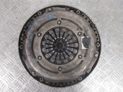 Зчеплення диск притиск колесо alfa romeo giulietta 55218072 фото №1