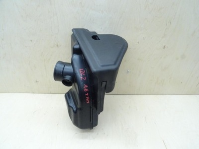 Peugeot rcz 1.6 thp резонатор воздуха ловушка 9656237980 фото №1