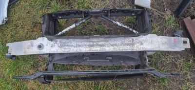 Pas передній підсилювач балка bmw 1 f20 f21 фото №1