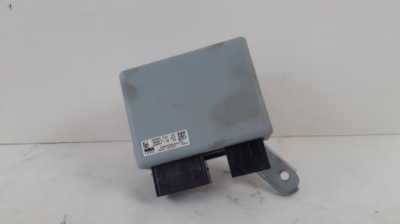 Honda cr-v iv модуль усилителя 39980-t1g-n3 фото №1