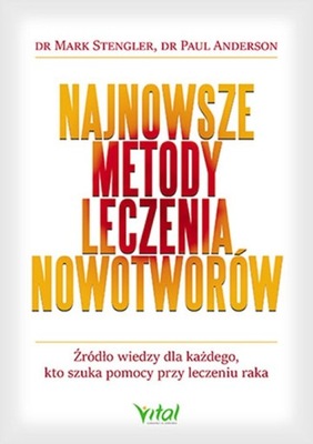 Najnowsze metody leczenia nowotworów