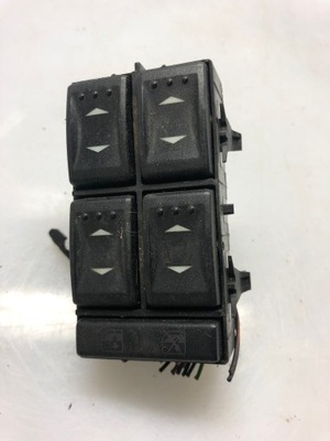 Панель переключатель окон ford 3s7t-14a132-ba фото №1
