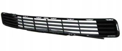 Решётка радиатора решётка w бампер toyota prius xw30 2009-2016 фото №1