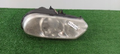 Alfa romeo 156 лампа правая перед фара rh оригинал pl54151 a168jr фото №1