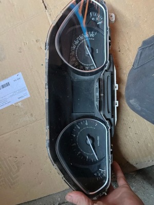 Лічильник peugeot 2008 ii 9805396080 прилади europa фото №1