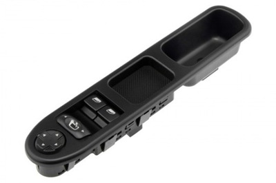 Перемикач керування вікон nty ews-pe-040 фото №1