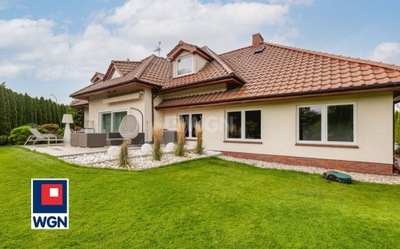 Dom, Szczecin, Warszewo, 427 m²