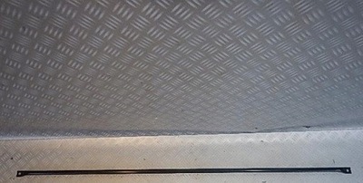 Dodge ram 02-08 балка фото №1