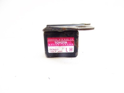 Avensis t22 97-03 датчик удару подушка безпеки фото №1