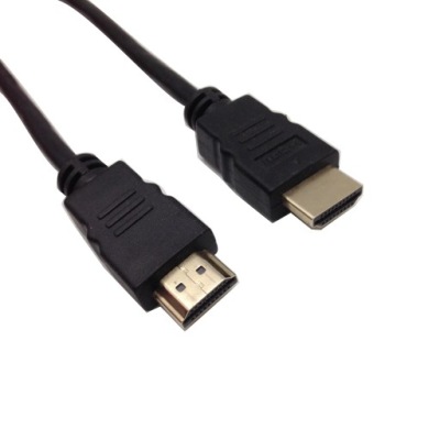KABEL PRZEWÓD HDMI - HDMI 1.8m CZARNY
