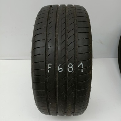 ПОКРИШКА 255/35/20 GOODYEAR F1 ASYMMETRIC 5 (F681)