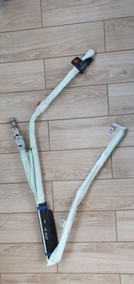 Шторка безопасности подушка безопасности левая kia stinger фото №1