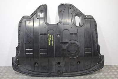 Захист pod двигун kia sorento ii 2 lift фото №1