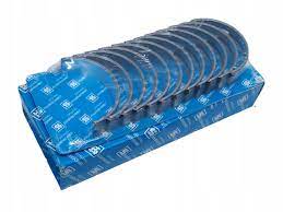 Набір підшипник вала колінчастого 87418600 фото №1