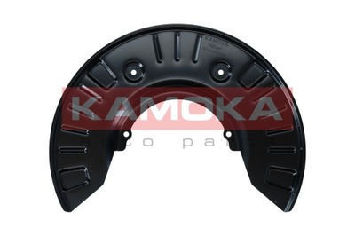 PROTECTION BRAKES HAM 1180241/KAO  