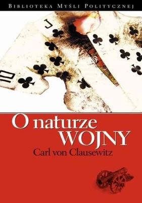 Ebook | O naturze wojny - Carl von Clausewitz