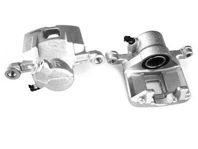 Gt-bergmann gt80-352 супорт гальмівний фото №1