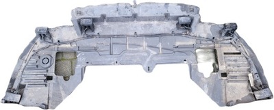 Citroen c5 iii защита бампера pod бампер радары ассистент поперечина движения фото №1