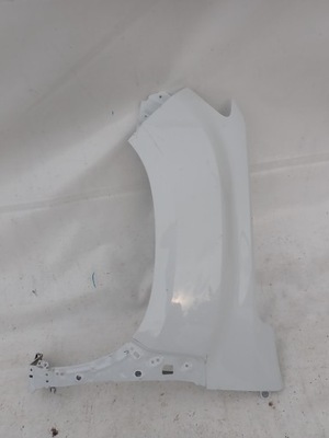 Dacia duster ii 2 17- крыло перед передний левый фото №1