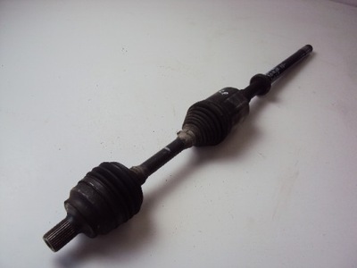 Привідний вал лівий перед mercedes glk x204 3.0 cdi 10- фото №1