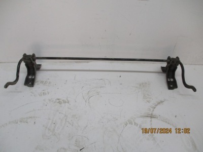 Тяга стабілізатора citroen ds7 задня задній фото №1